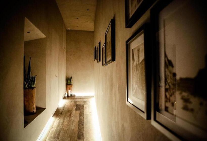 پانسیون Benci House