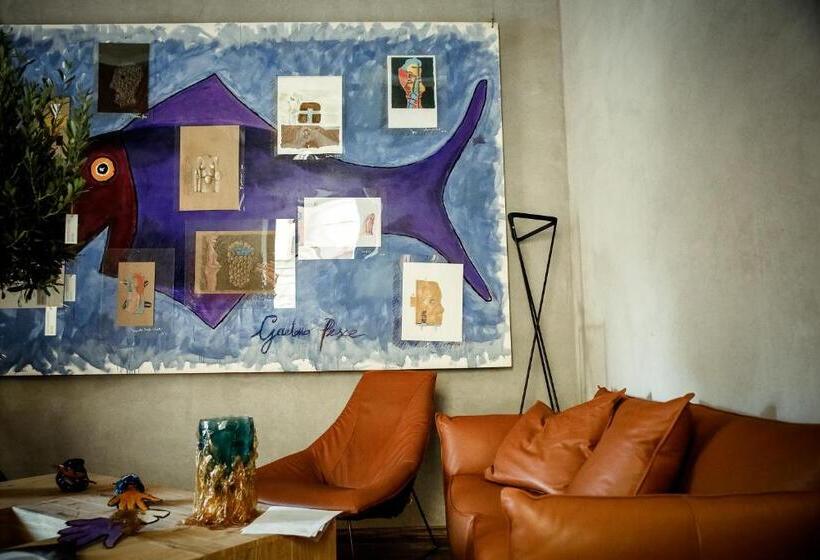 پانسیون Benci House