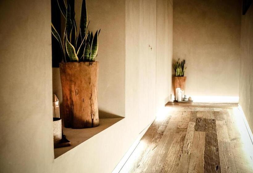 پانسیون Benci House