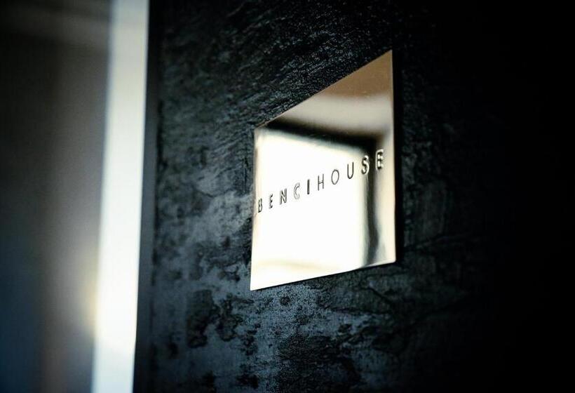 پانسیون Benci House