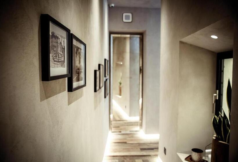 پانسیون Benci House