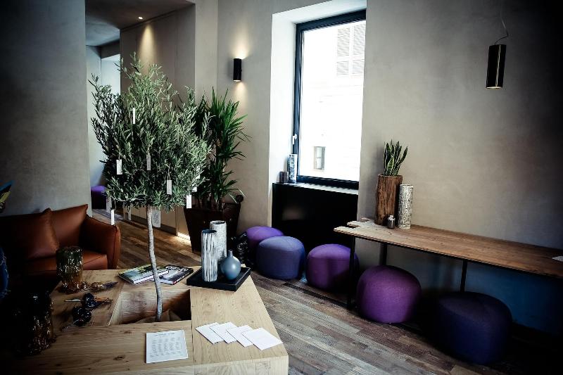 پانسیون Benci House