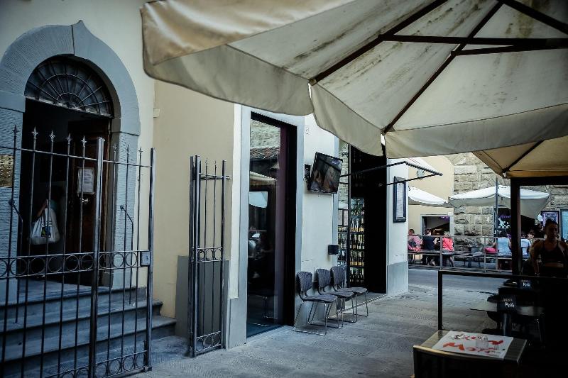 پانسیون Benci House