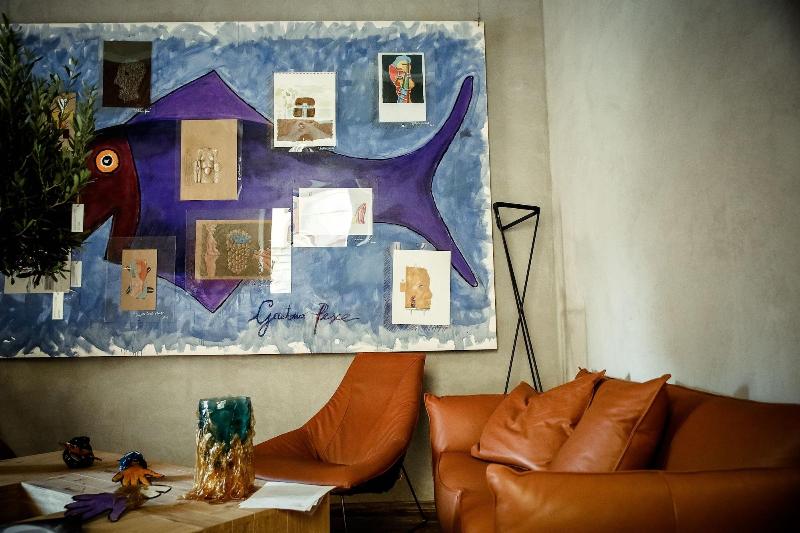 پانسیون Benci House