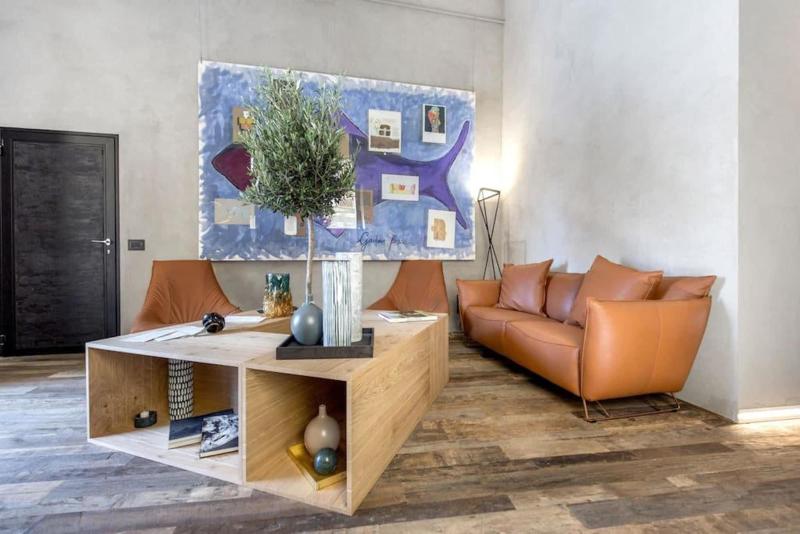 پانسیون Benci House