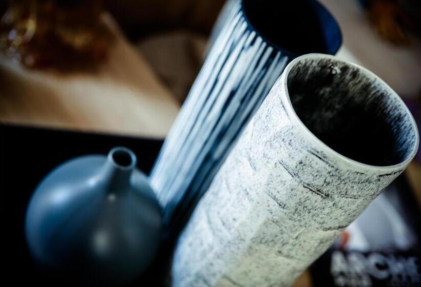 پانسیون Benci House