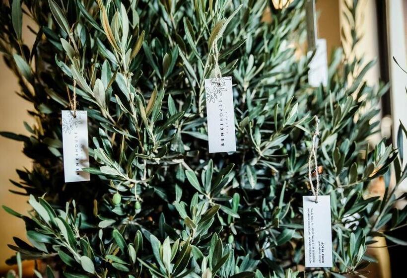 پانسیون Benci House