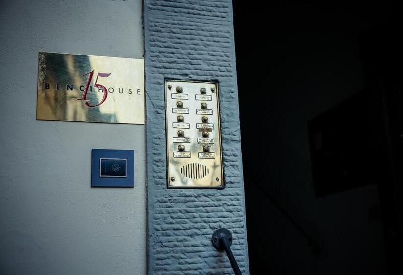 پانسیون Benci House