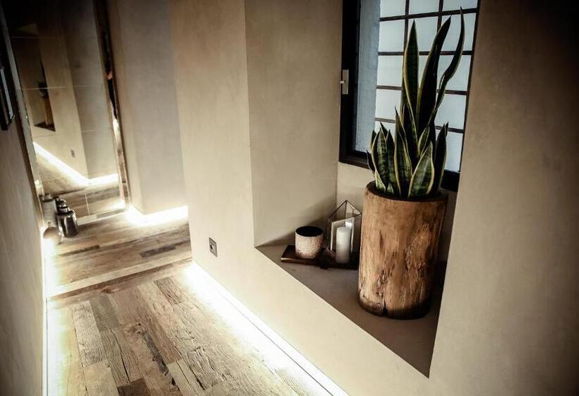 پانسیون Benci House