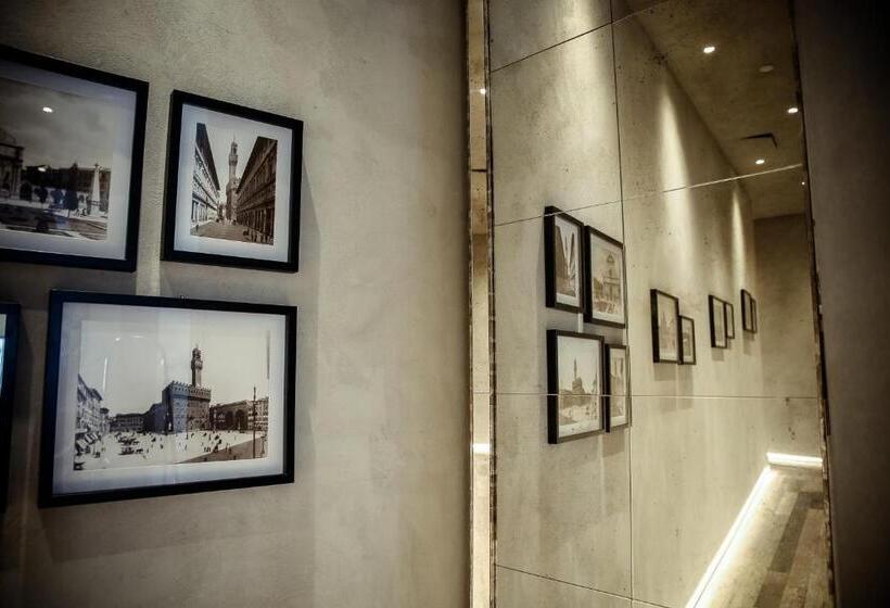 پانسیون Benci House