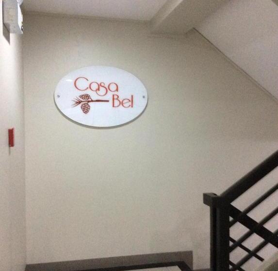 بنسيون Casa Bel