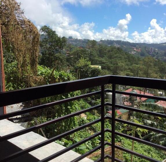 بنسيون Casa Bel