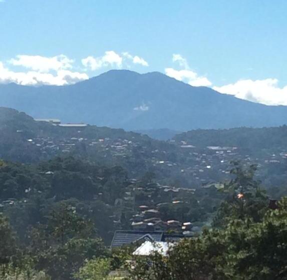 بنسيون Casa Bel