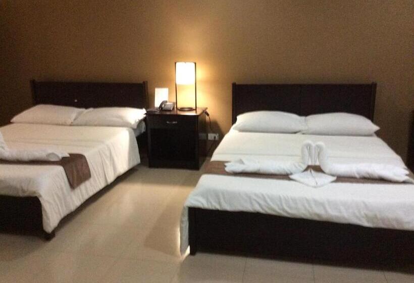 بنسيون Casa Bel