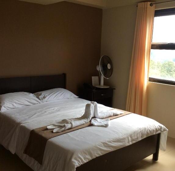 بنسيون Casa Bel