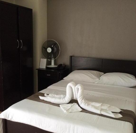 بنسيون Casa Bel