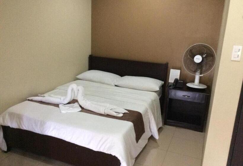 بنسيون Casa Bel