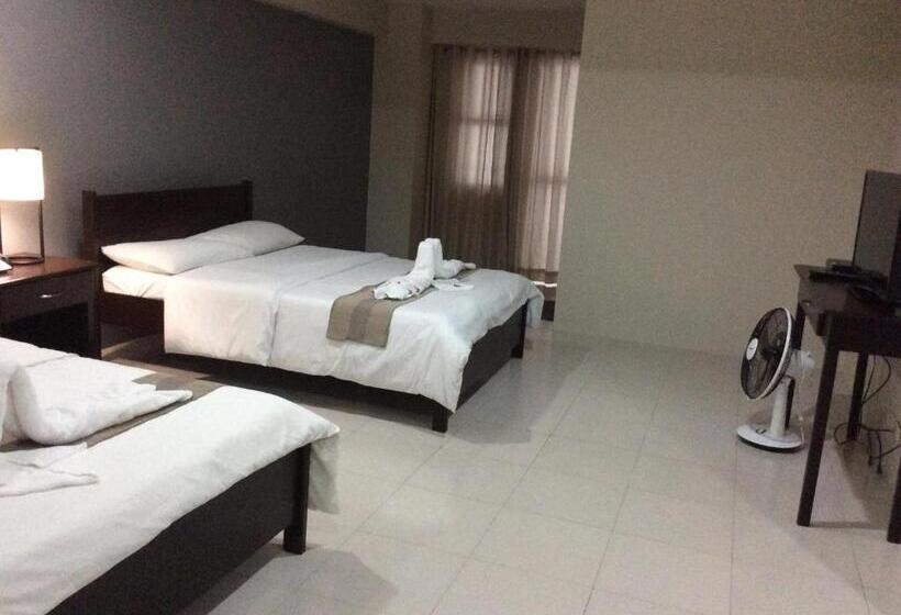 بنسيون Casa Bel