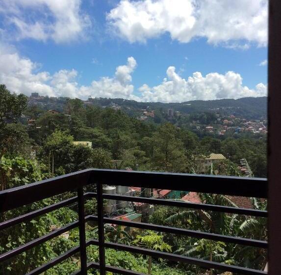 بنسيون Casa Bel