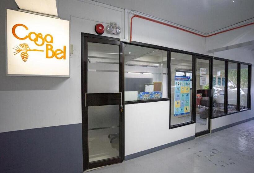 بنسيون Casa Bel