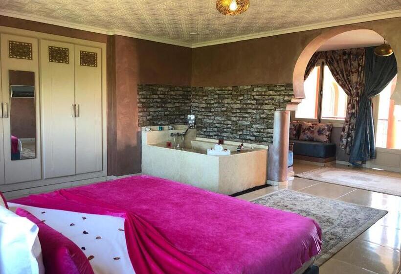 Пансион Dar De Santis