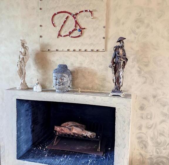 Пансион Dar De Santis