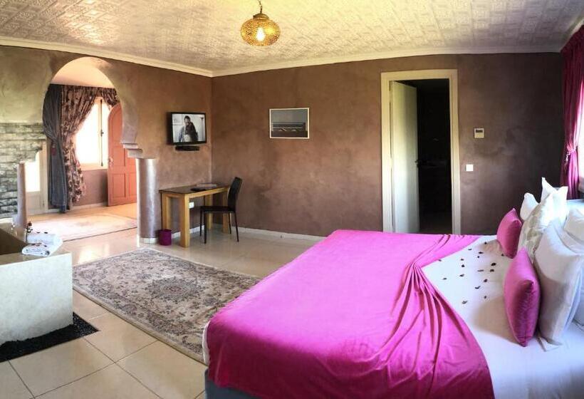 Пансион Dar De Santis