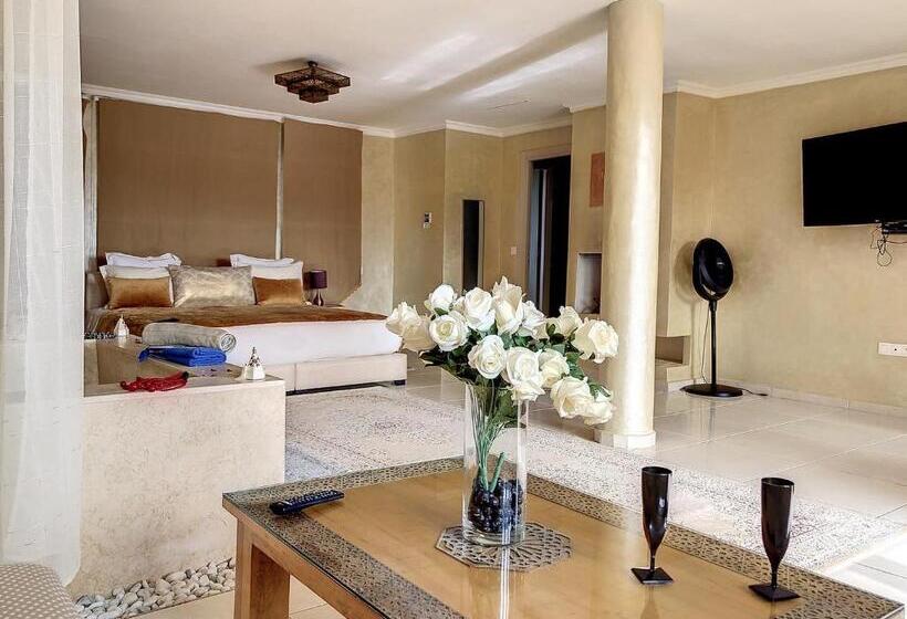 Пансион Dar De Santis