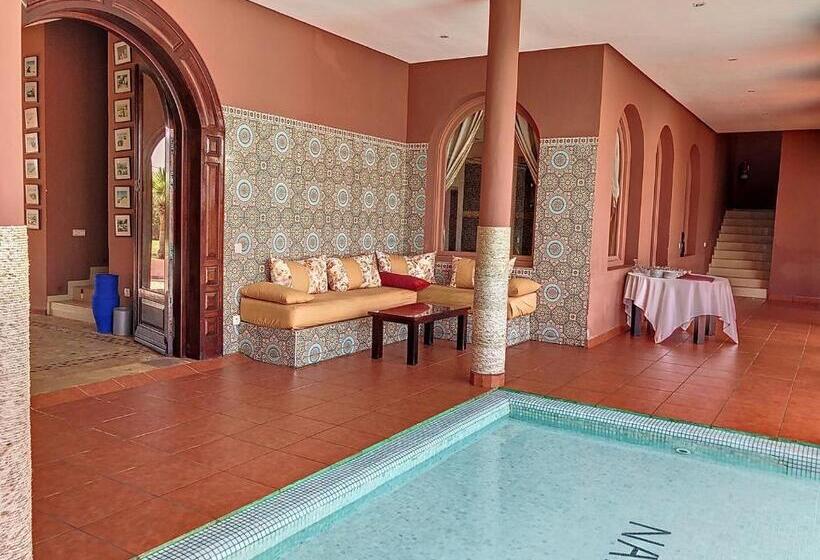 Пансион Dar De Santis