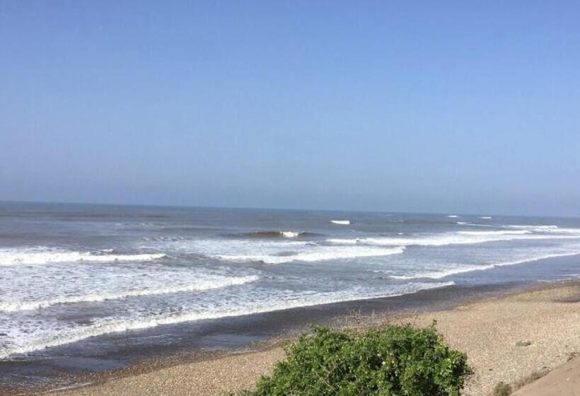 Пансион Dar De Santis