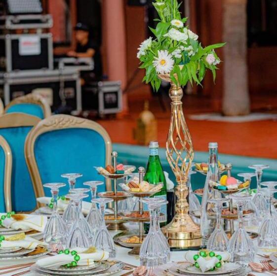 Пансион Dar De Santis