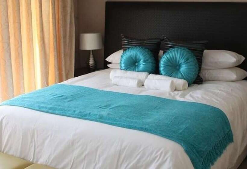 膳宿费 Ezulwini Guest House