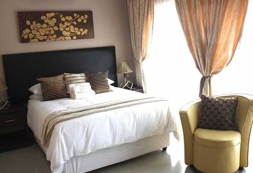 膳宿费 Ezulwini Guest House