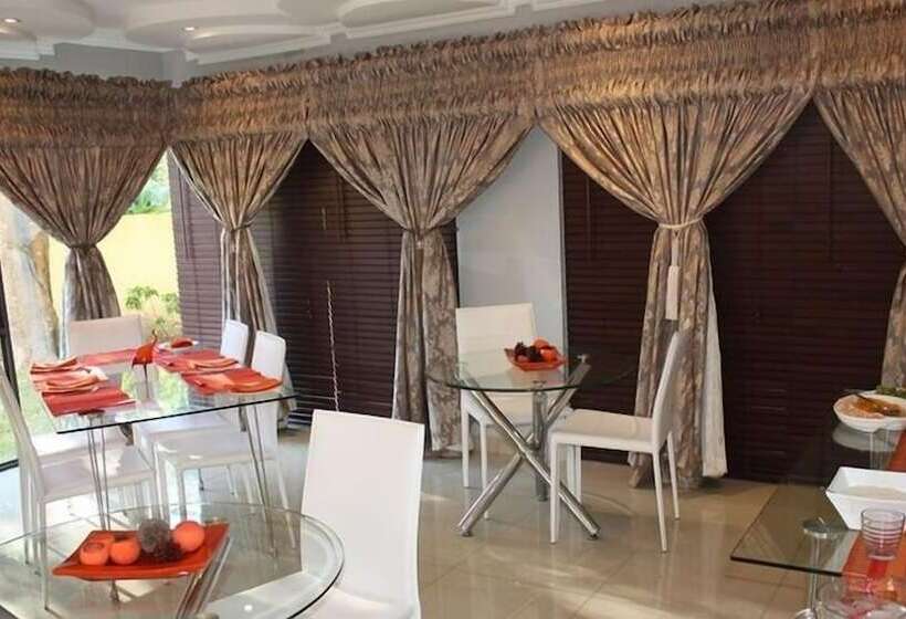 膳宿费 Ezulwini Guest House