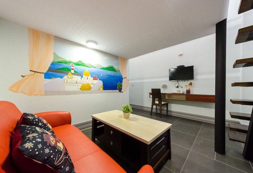 پانسیون Heart Clear Good Homestay