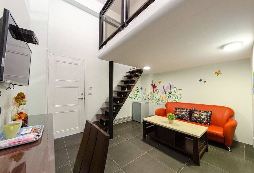 پانسیون Heart Clear Good Homestay