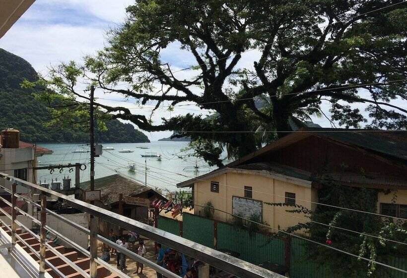 پانسیون Inngo Tourist Inn