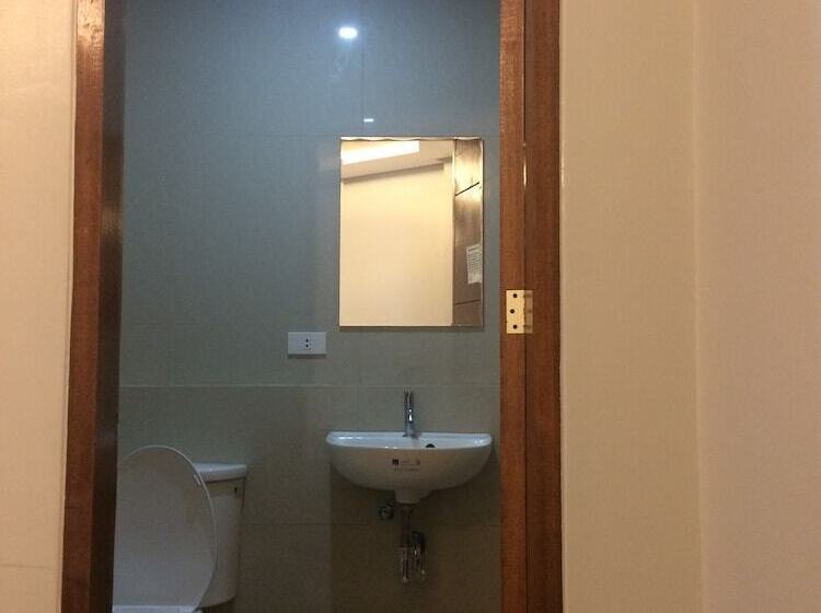 پانسیون Inngo Tourist Inn