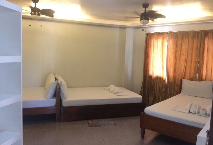 پانسیون Inngo Tourist Inn