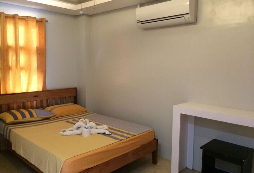 پانسیون Inngo Tourist Inn