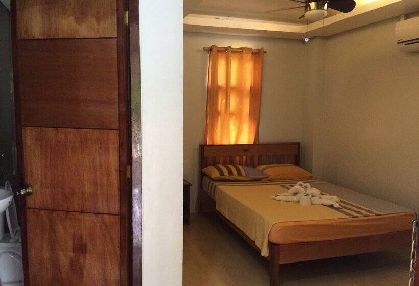 پانسیون Inngo Tourist Inn