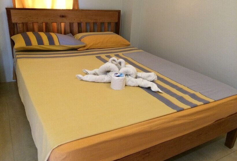 پانسیون Inngo Tourist Inn