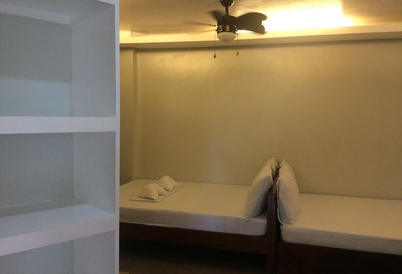 پانسیون Inngo Tourist Inn