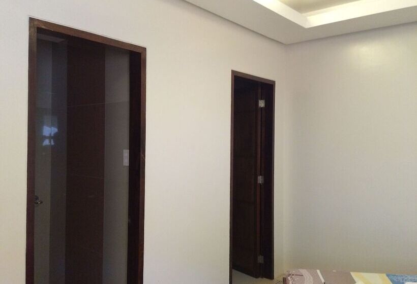 پانسیون Inngo Tourist Inn