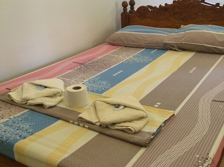 پانسیون Inngo Tourist Inn