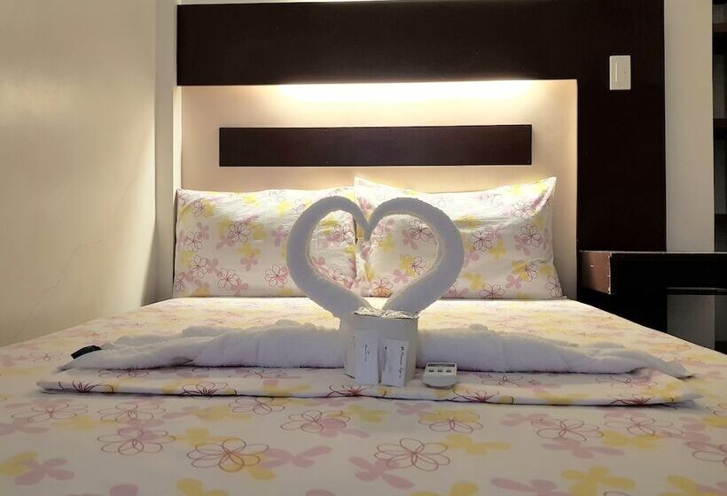 پانسیون Inngo Tourist Inn