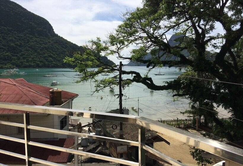 پانسیون Inngo Tourist Inn