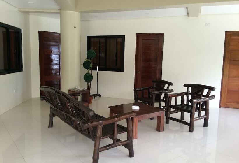 پانسیون Inngo Tourist Inn