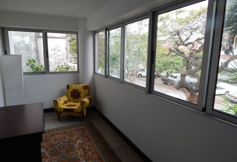 膳宿费 Jacaranda Guesthouse