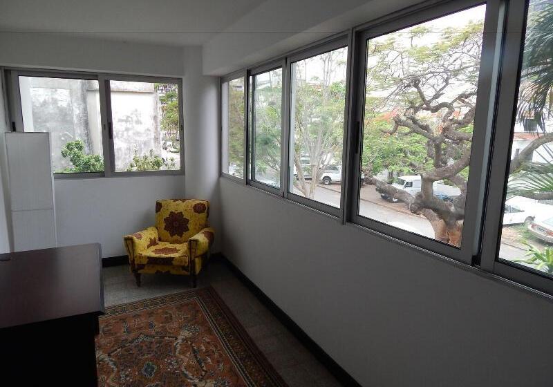 膳宿费 Jacaranda Guesthouse